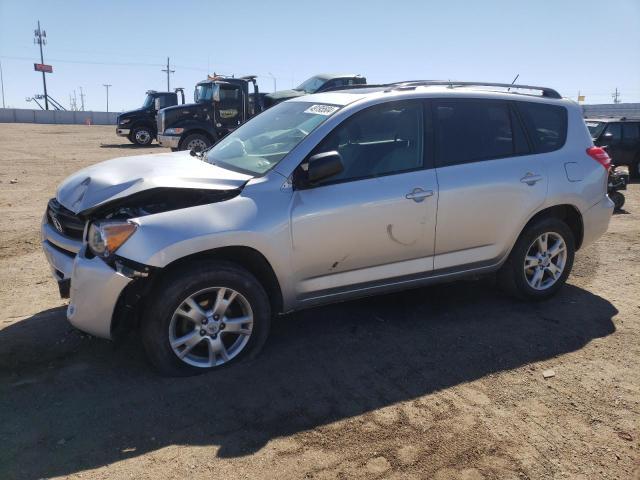 2011 TOYOTA RAV4   