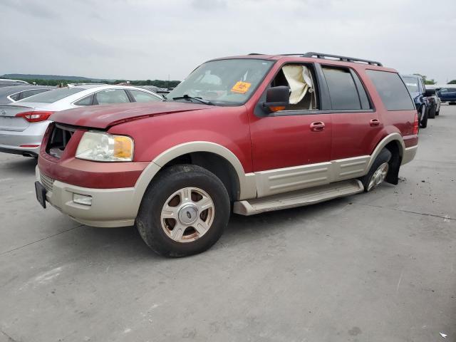 2005 FORD EXPEDITION EDDIE BAUER  
