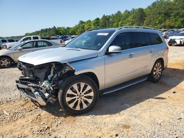 2018 MERCEDES-BENZ GLS 450 4MATIC  