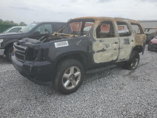 2013 CHEV TAHOE K150   