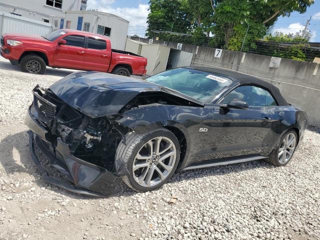 2020 FORD MUSTANG GT  