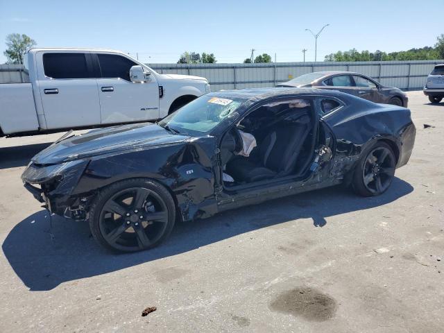 2018 CHEVROLET CAMARO LT  