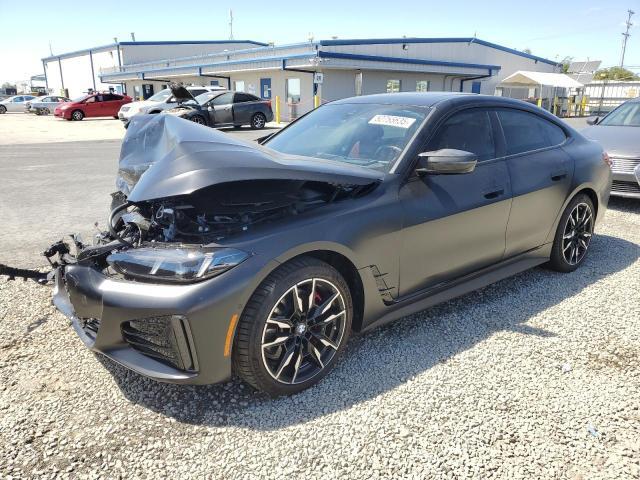 2025 BMW I4 M50  