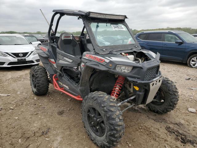 2014 POLARIS RZR 1000 XP EPS  