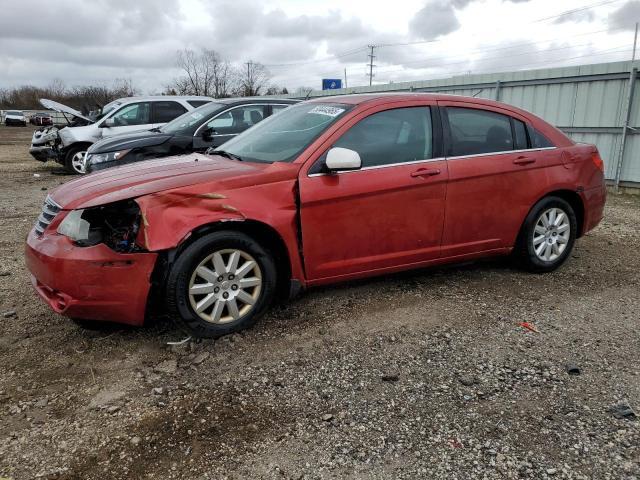 2008 CHRYSLER SEBRING LX  