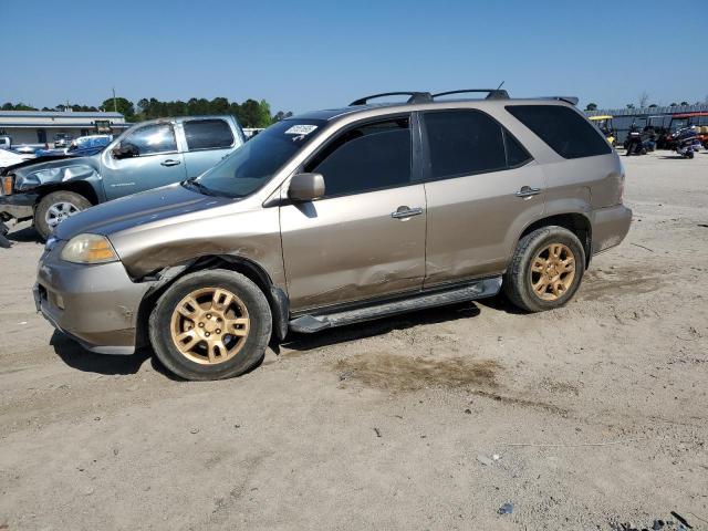 2004 ACURA MDX TOURING  