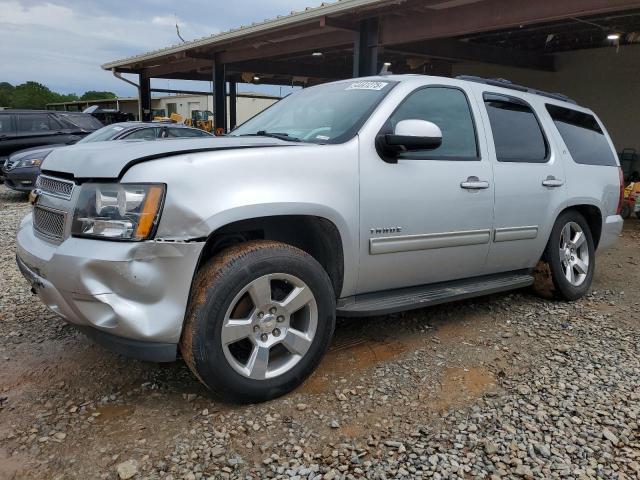 2012 CHEV TAHOE C150   