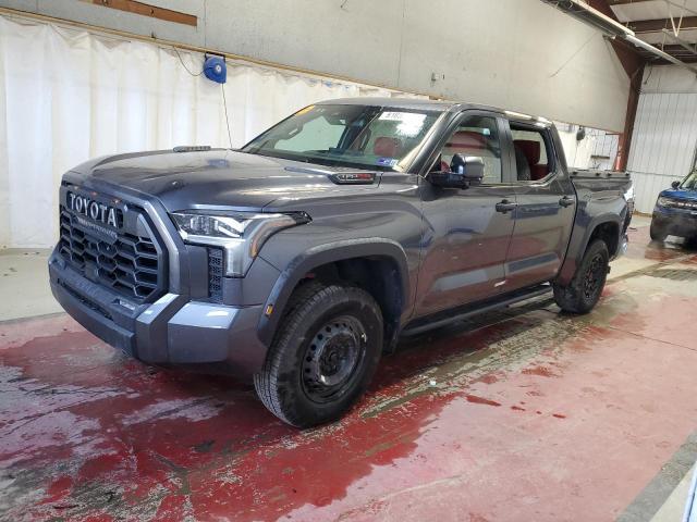 2024 TOYOTA TUNDRA TRD PRO HV  