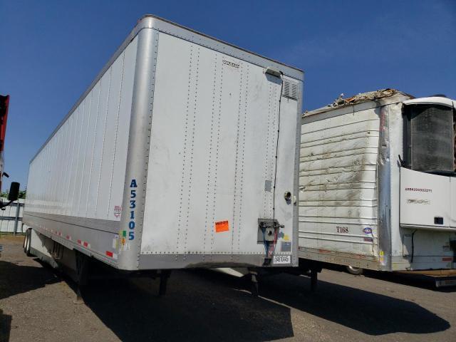 2018 WABASH DRY VAN TRAILER