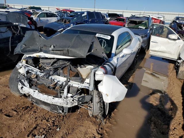 2019 DODGE CHALLENGER RT