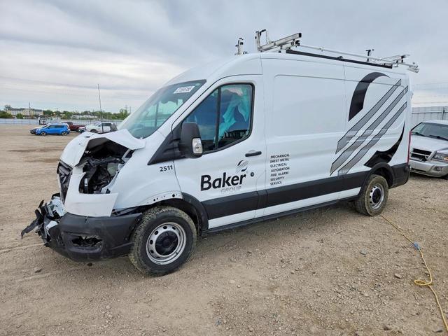 2020 FORD TRANSIT T-250  