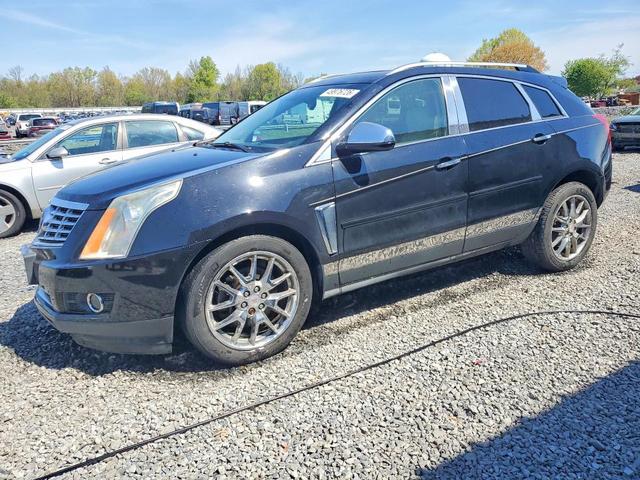 2013 CADILLAC SRX PREMIUM COLLECTION