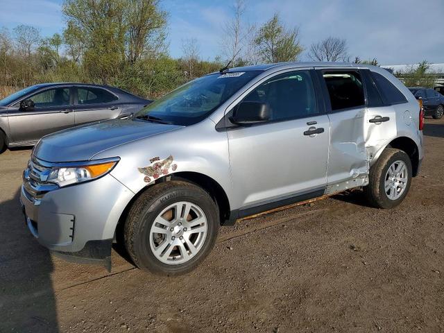 2011 FORD EDGE SE  