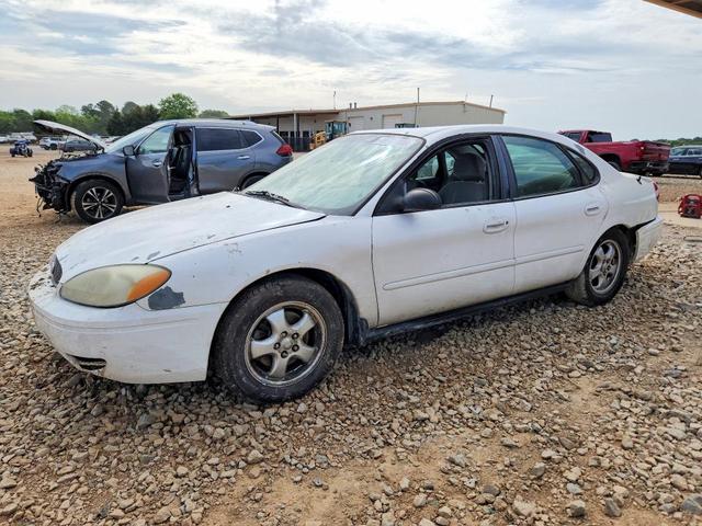 2006 FORD TAURUS SE  