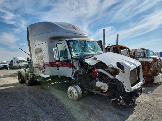 2024 INTERNATIONAL LT625 SEMI TRUCK