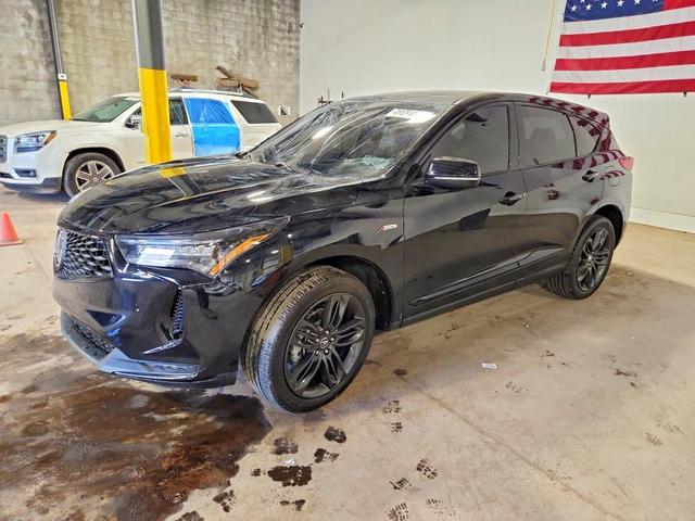 2023 ACURA RDX A-SPEC  