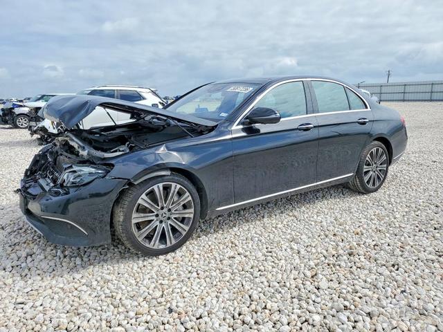 2019 MERCEDES-BENZ E 450 4MATIC  