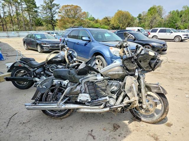 2020 HARLEY-DAVIDSON FLTRK