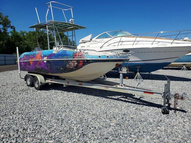 2005 BOAT
