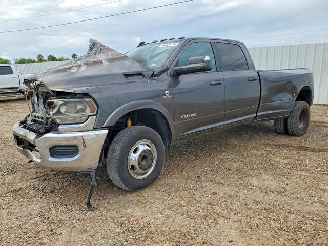 2021 RAM 3500 LARAMIE  