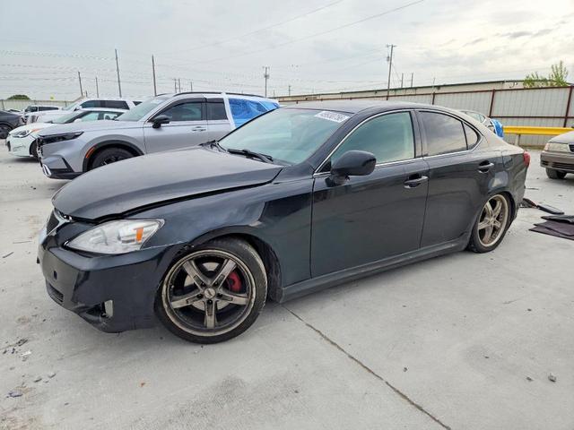 2007 LEXUS IS 250  