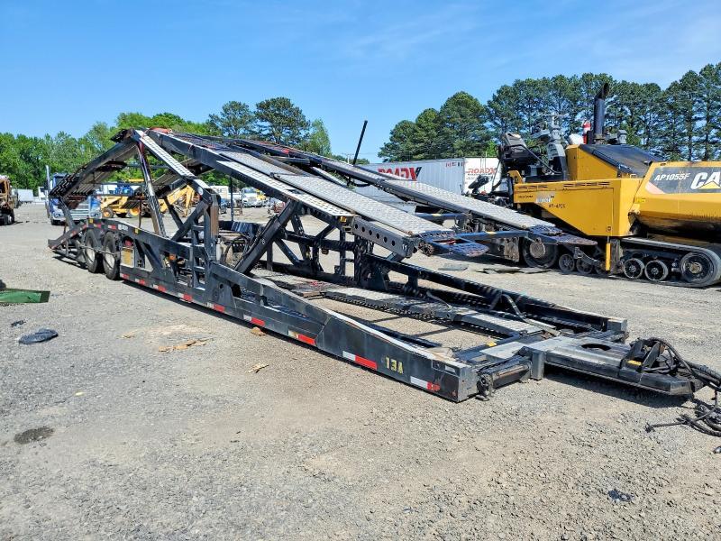 2016 COTTRELL AUTOHAULER CAR CARRIER