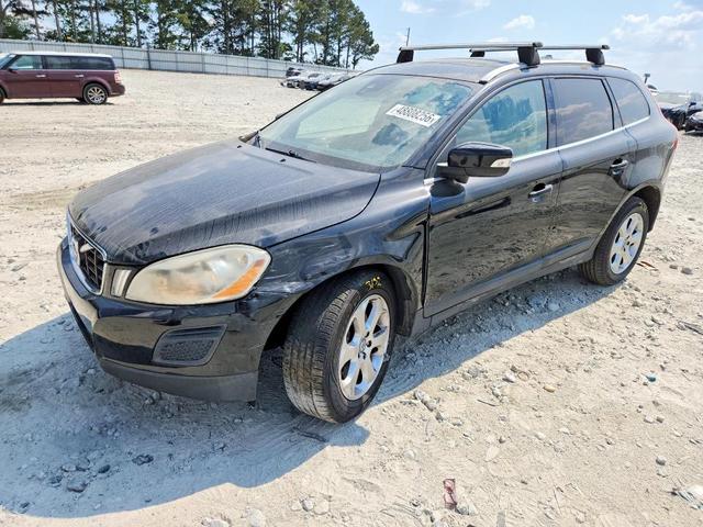2013 VOLVO XC60 32  