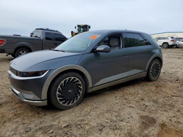 2023 HYUNDAI IONIQ 5 LIMITED  