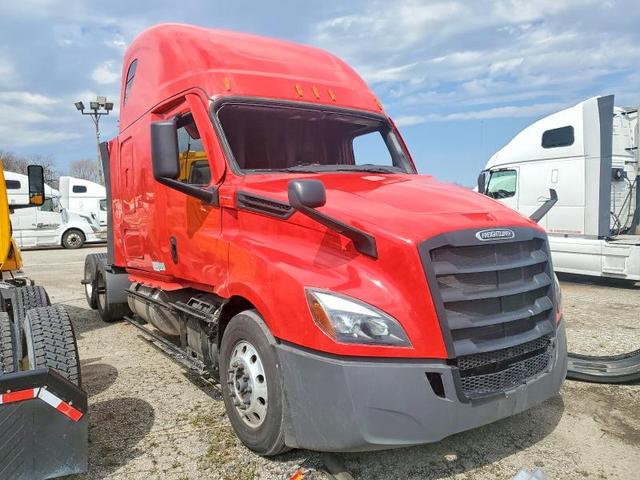 2026 FREIGHTLINER CASCADIA 126 SEMI TRUCK
