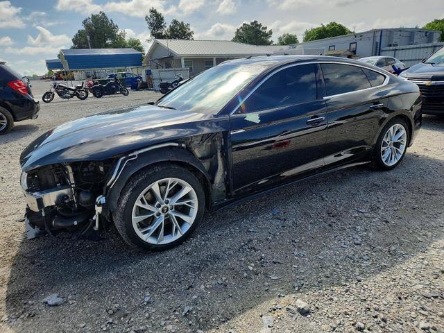 2021 AUDI A5 PREMIUM 40  