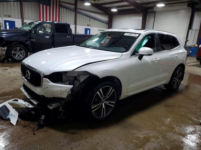 2018 VOLVO XC60 T5  