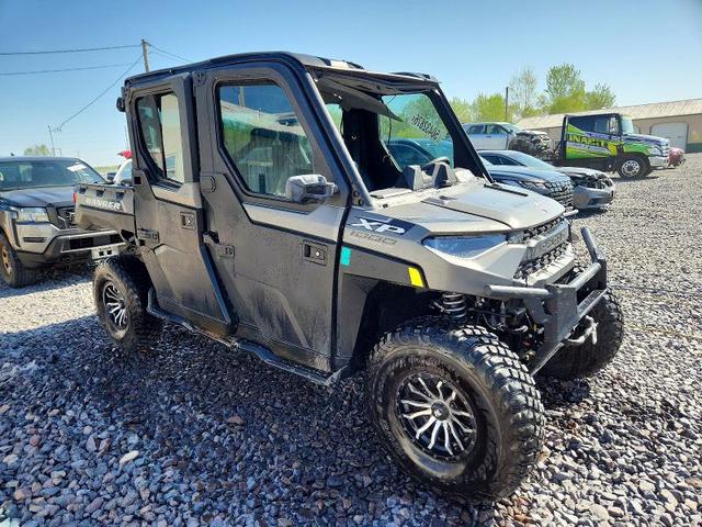 2022 POLARIS RANGER UTILITY VEHICLE