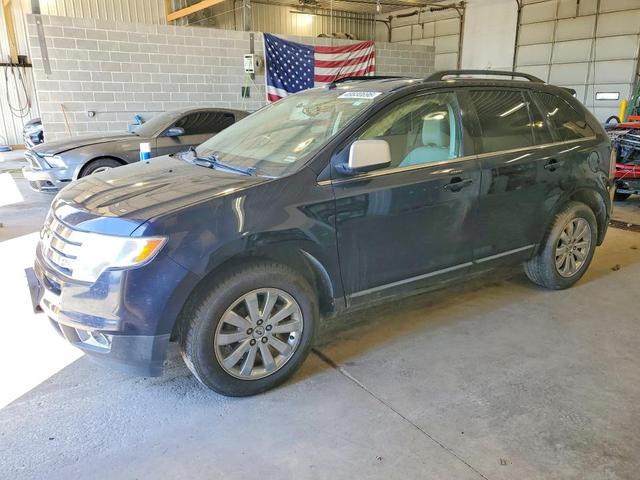 2009 FORD EDGE LIMITED  