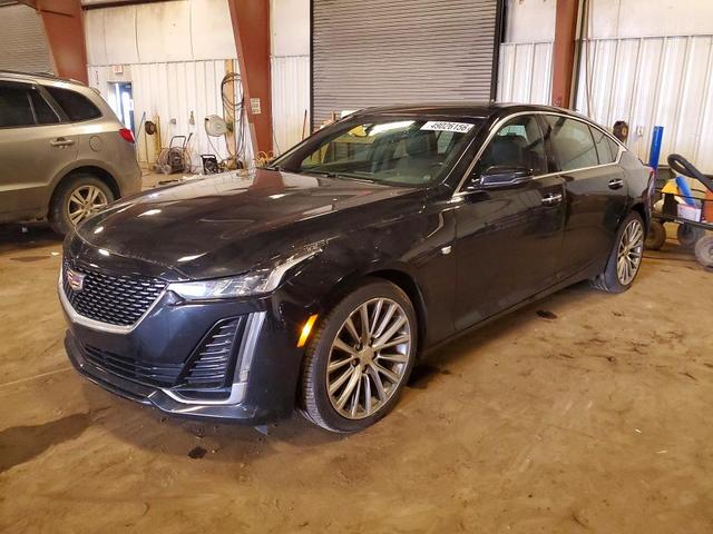 2020 CADILLAC CT5 PREMIUM LUXURY  