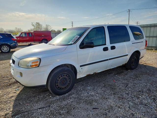 2006 CHEVROLET UPLANDER LS  