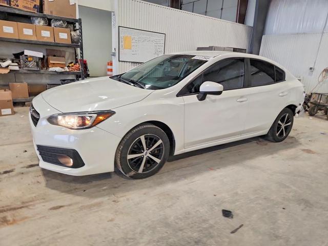 2020 SUBARU IMPREZA PREMIUM  