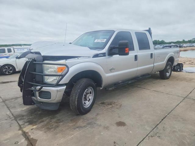 2015 FORD F250 SUPER DUTY  