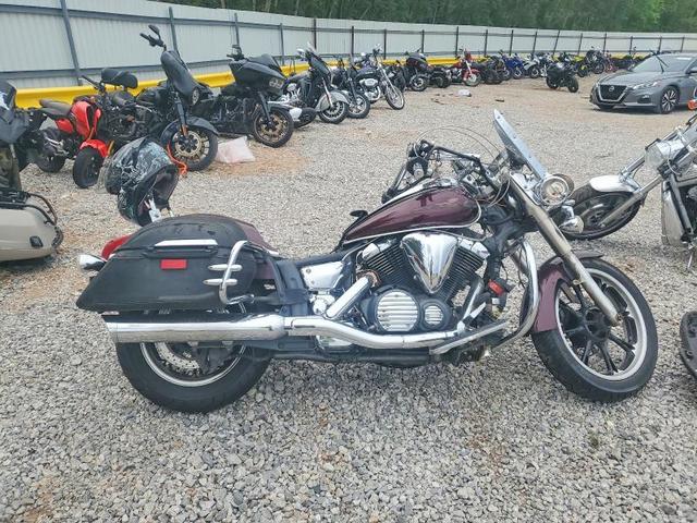 2009 YAMAHA XVS950 A  