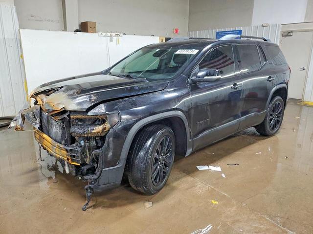 2022 GMC ACADIA SLT