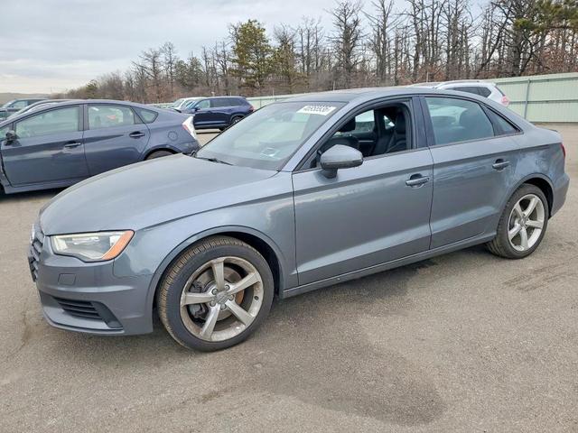 2016 AUDI A3 PREMIUM  