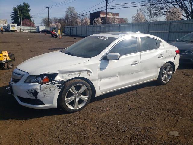 2013 ACURA ILX 20 PREMIUM  