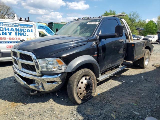 2014 RAM 4500   
