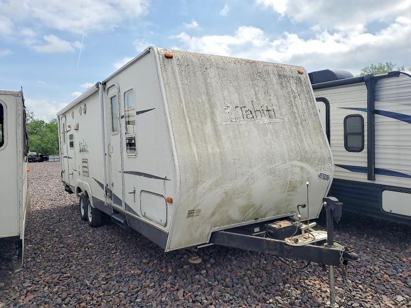 2005 STARCRAFT TRAVELSTAR CAMPER