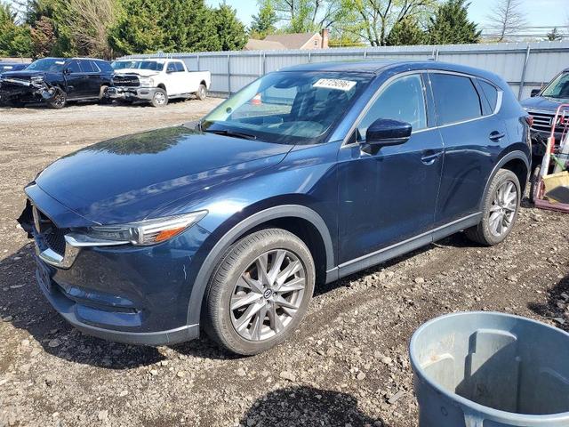 2020 MAZDA CX-5 GRAND TOURING RESERVE  