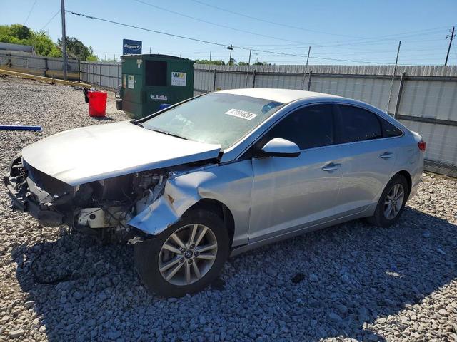2017 HYUNDAI SONATA BASE  