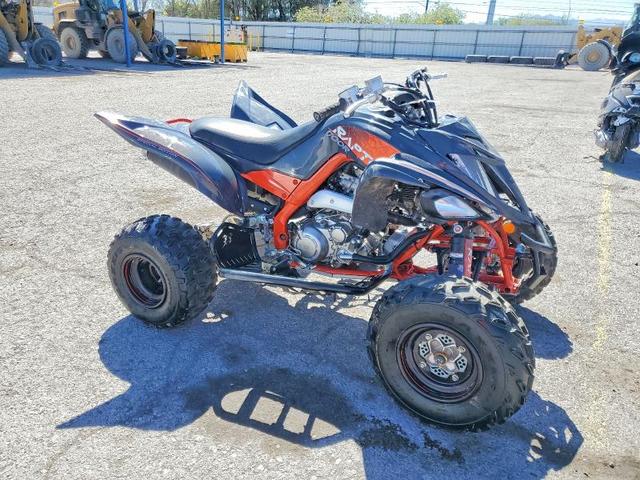 2024 YAMA YFM700 ATV