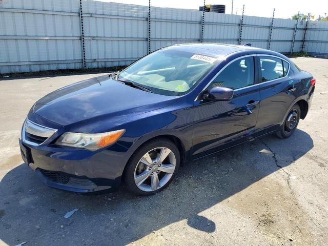 2015 ACURA ILX 20