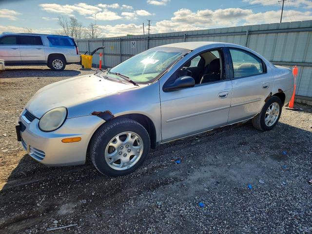2004 DODGE NEON SXT  