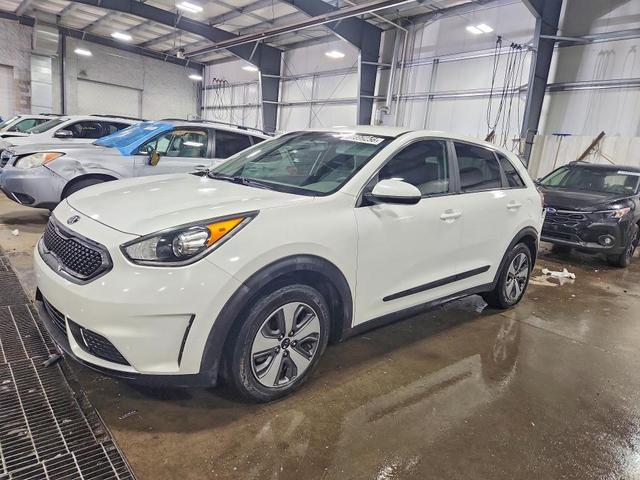 2019 KIA NIRO FE  