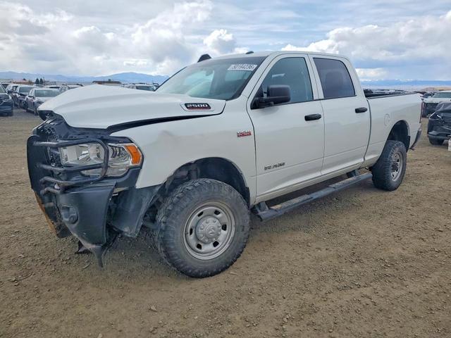2019 RAM 2500 TRADESMAN  